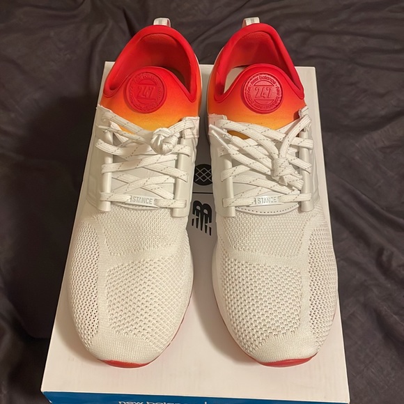 New Balance 247 lifestyle STANCE collab - Picture 4 of 9